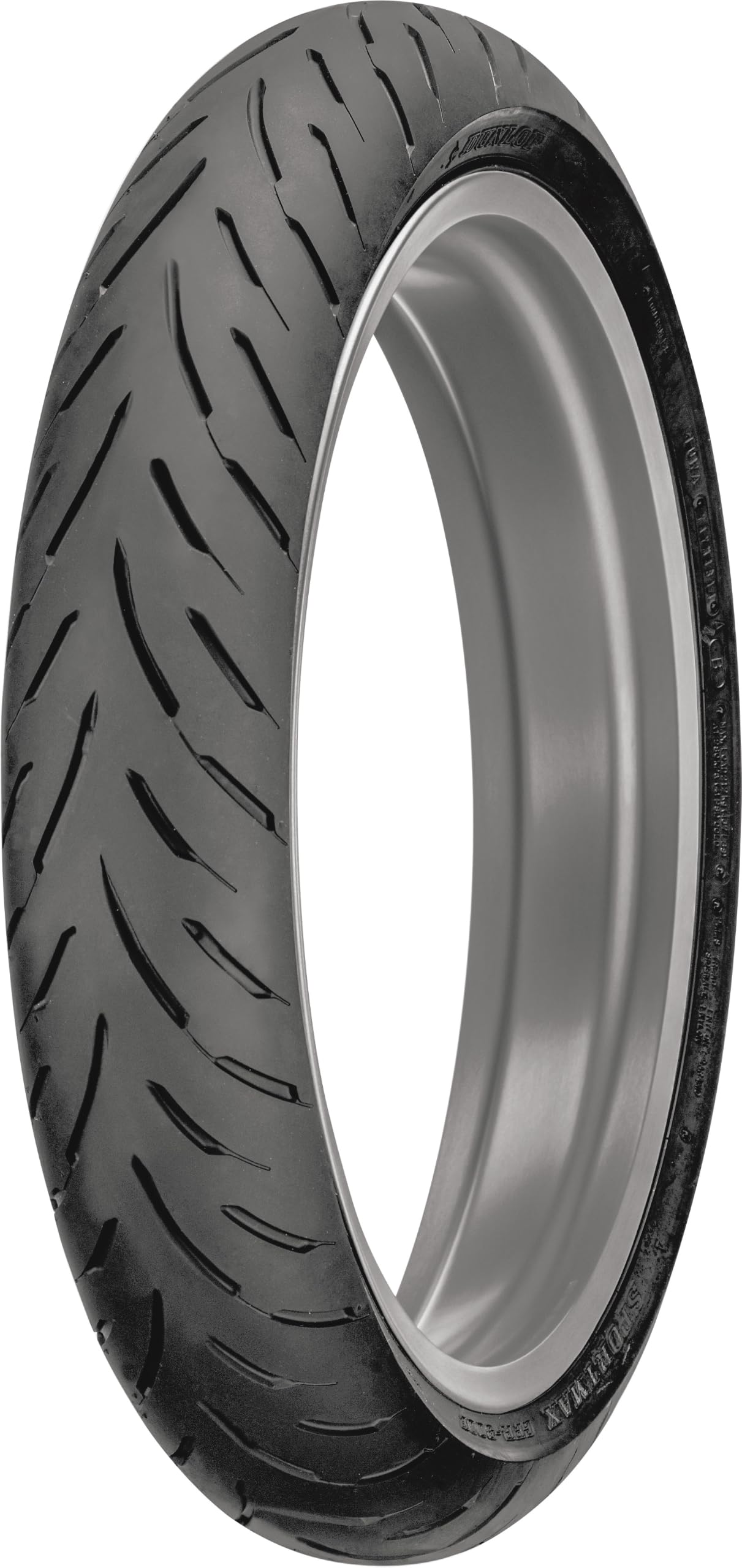 ダンロップ GPR-300 120/70ZR17 160/60ZR17 前後 Dunlop Sportmax GPR-300 Sport Front Motorcycle Tire - 120/70ZR17